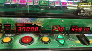 ギンガーン 攻略 雑談 メダルゲームファン掲示板