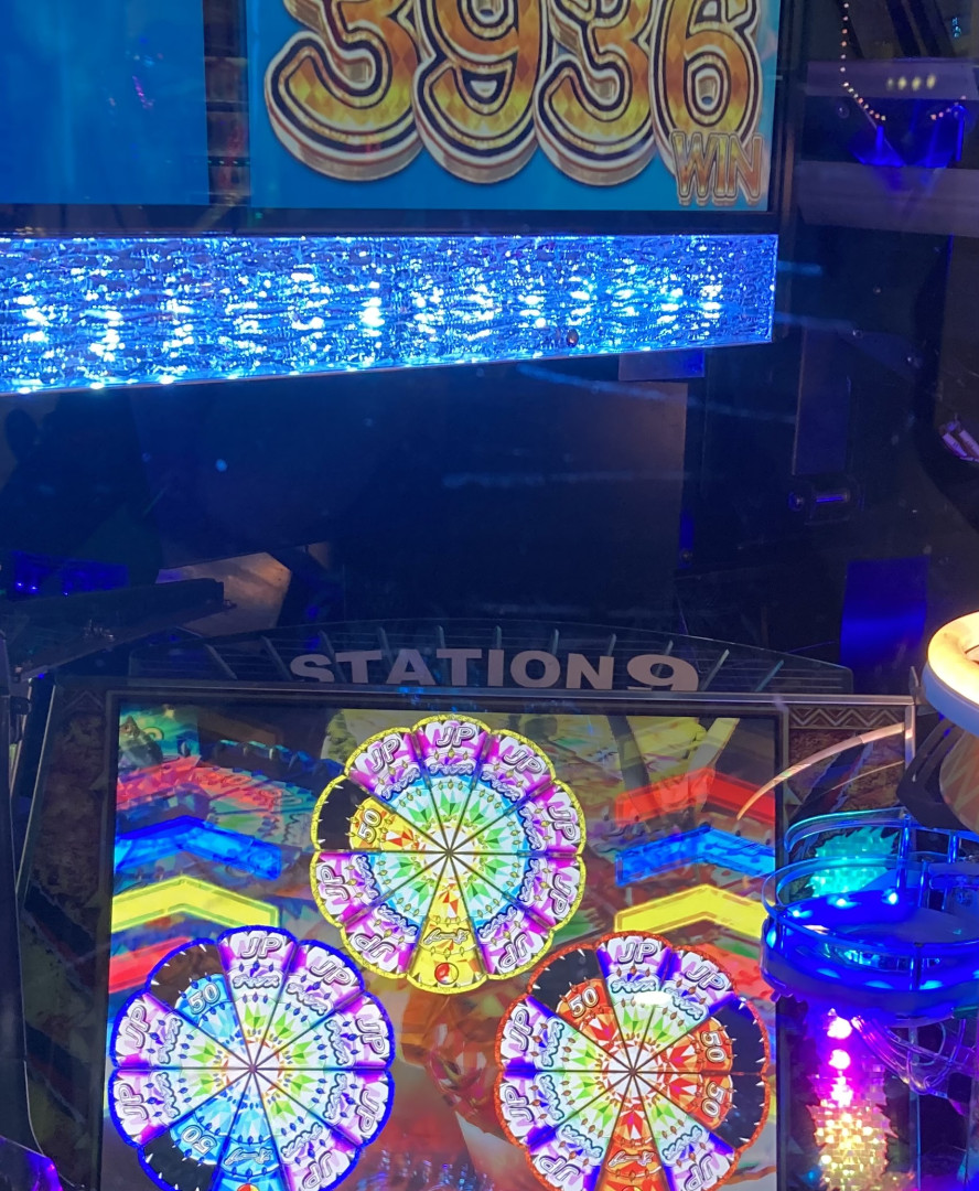 フォーチュントリニティ6ジュラシックトレジャー メダルゲームファン掲示板