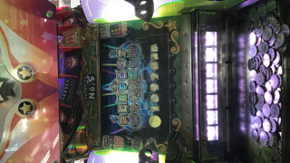 マリオパーティー ふしぎのコロコロキャッチャー2 メダルゲームファン