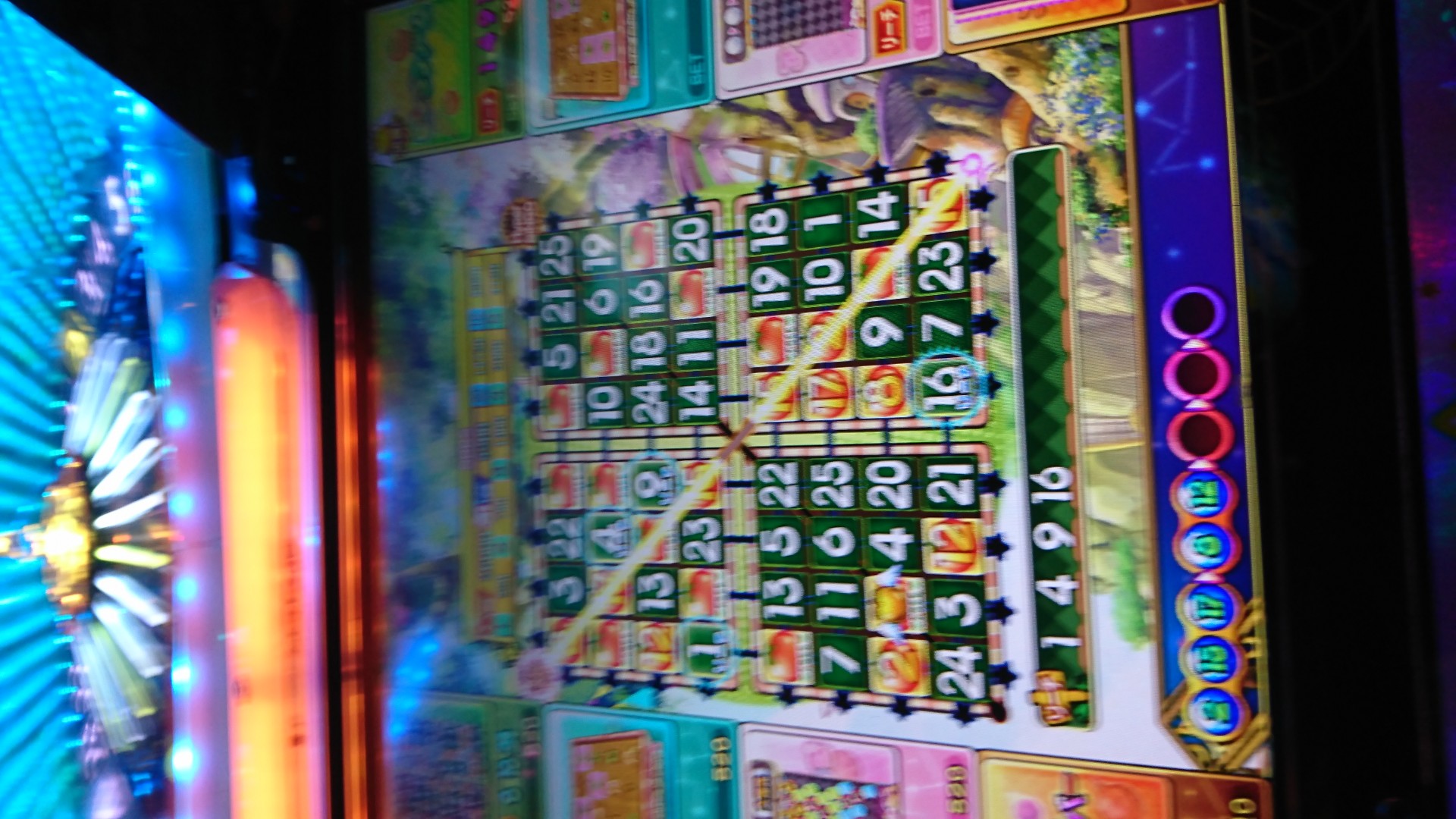 アニマロッタ6 アニマと星の物語 攻略 雑談 メダルゲームファン掲示板