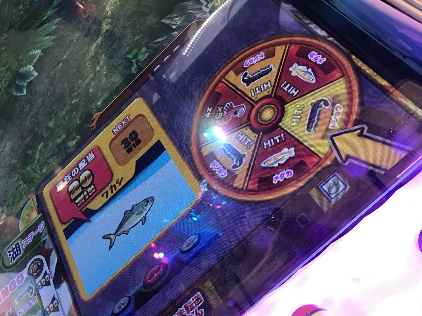 レッ釣りgo 攻略 雑談 メダルゲームファン掲示板