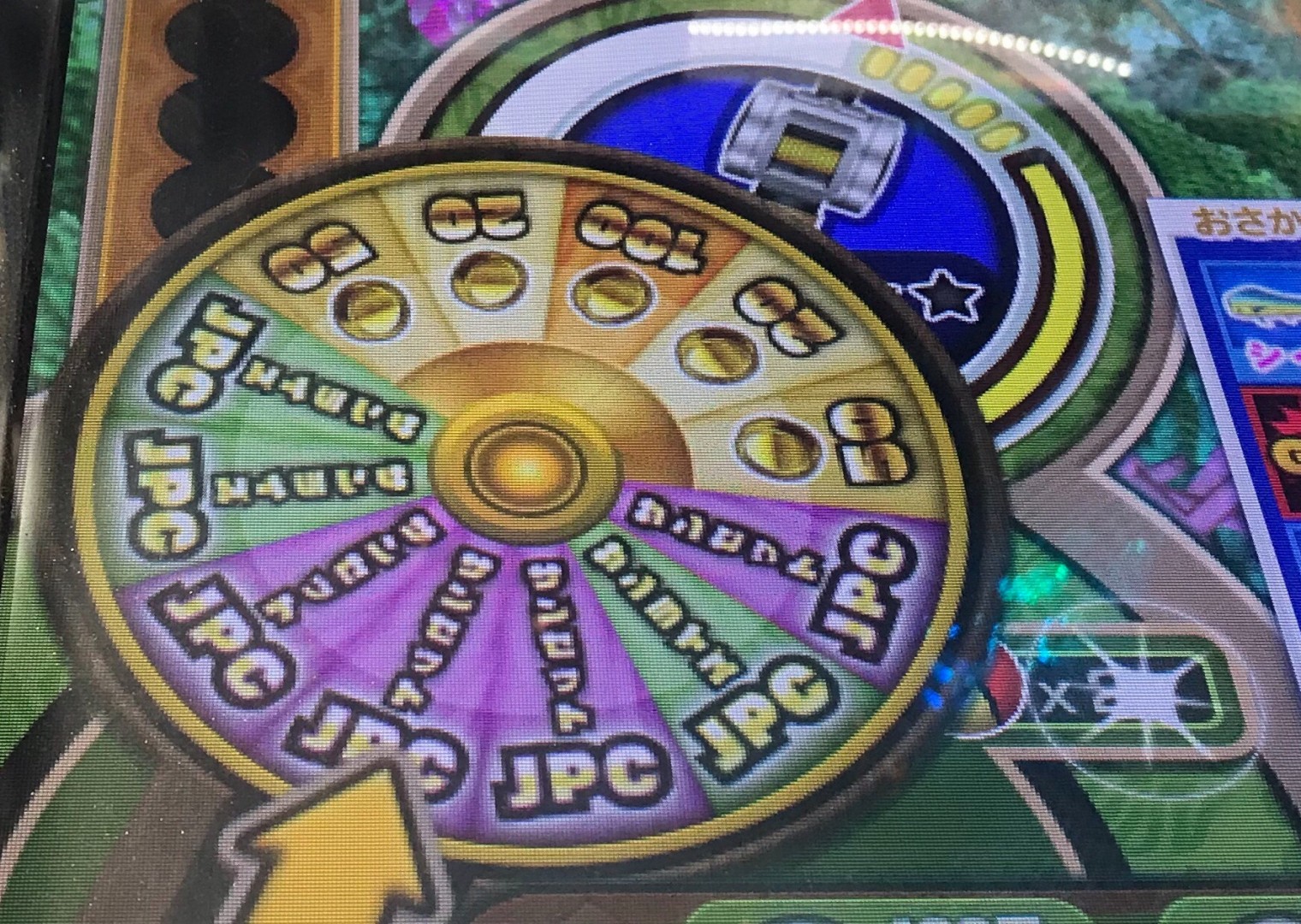 レッ釣りgo 攻略 雑談 メダルゲームファン掲示板