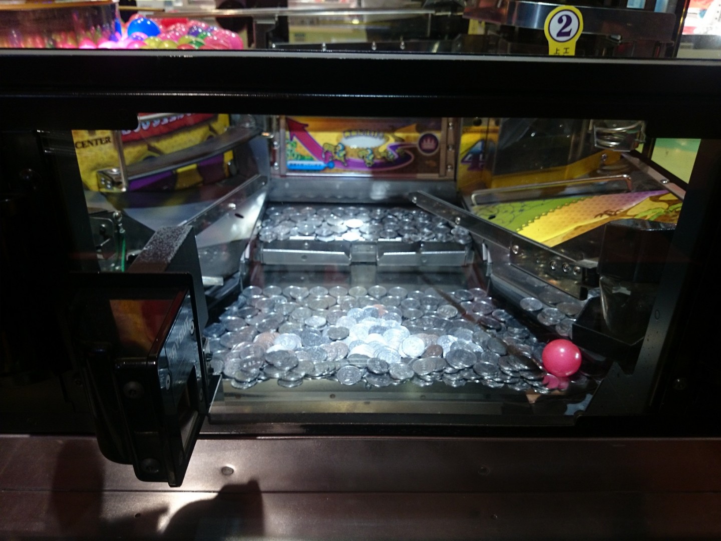 アラビアンジュエル 攻略 雑談 メダルゲームファン掲示板
