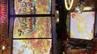 フォーチュントリニティ6ジュラシックトレジャー メダルゲームファン掲示板