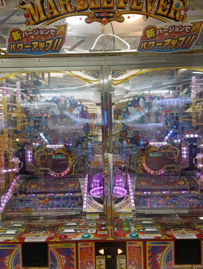 マーブルフィーバー 攻略 雑談 メダルゲームファン掲示板