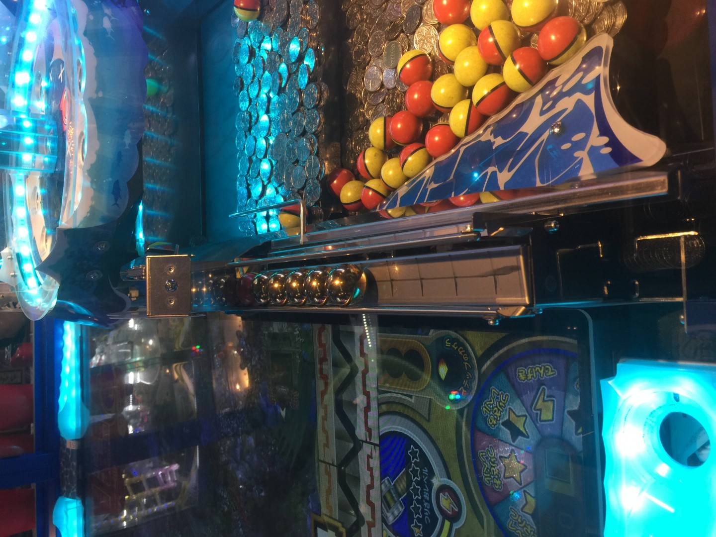 レッ釣りgo 攻略 雑談 メダルゲームファン掲示板