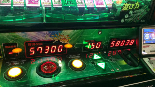 ギンガーン 攻略 雑談 メダルゲームファン掲示板