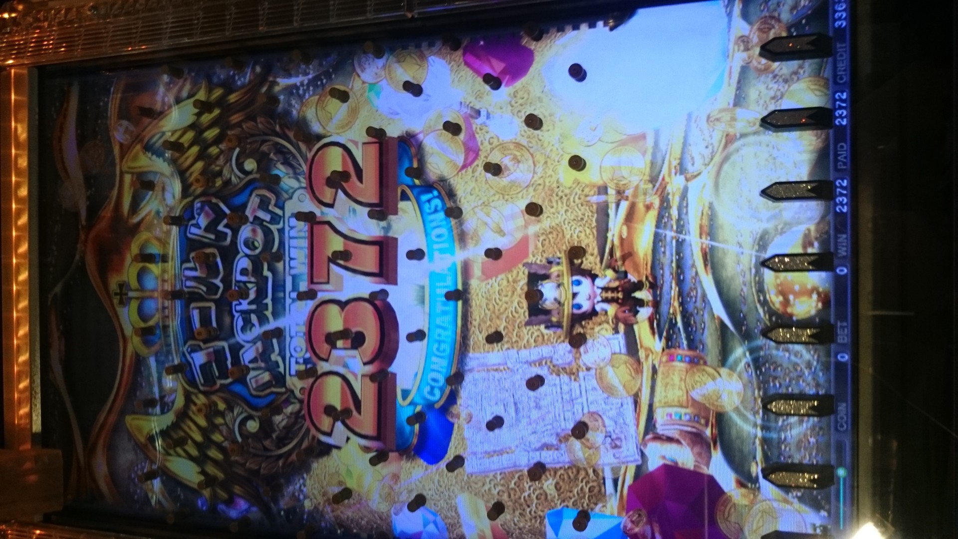 ホルカ トルカ攻略 ホルカトルカ 雑談掲示板 メダルゲームファン掲示板