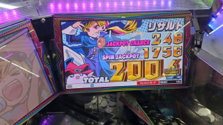 スマッシュスタジアム　取扱説明書 SMASH STADIUM攻略・雑談 メダルゲームファン掲示板
