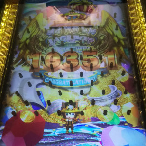 ホルカ トルカ攻略 ホルカトルカ 雑談掲示板 メダルゲームファン掲示板