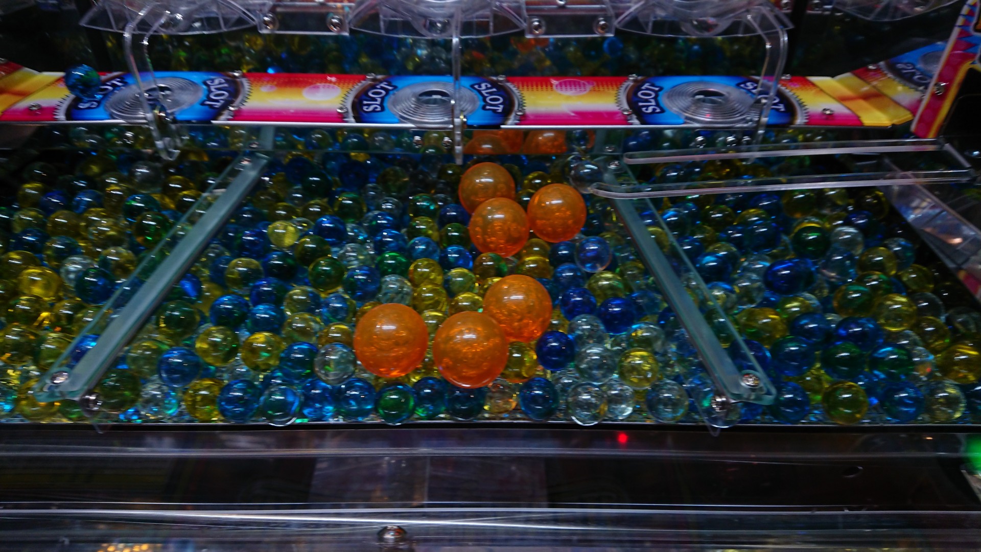 マーブルフィーバー 攻略 雑談 メダルゲームファン掲示板