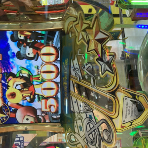 スピンフィーバー攻略・雑談 メダルゲームファン掲示板