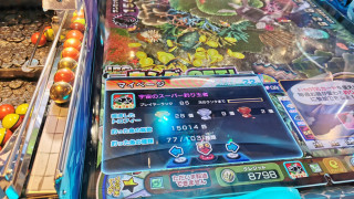 レッ釣りgo 攻略 雑談 メダルゲームファン掲示板