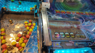 レッ釣りgo 攻略 雑談 メダルゲームファン掲示板
