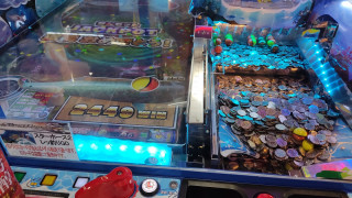 レッ釣りgo 攻略 雑談 メダルゲームファン掲示板
