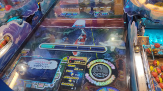 レッ釣りgo 攻略 雑談 メダルゲームファン掲示板
