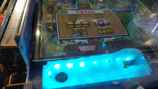 レッ釣りgo 攻略 雑談 メダルゲームファン掲示板