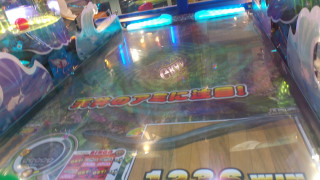 レッ釣りgo 攻略 雑談 メダルゲームファン掲示板
