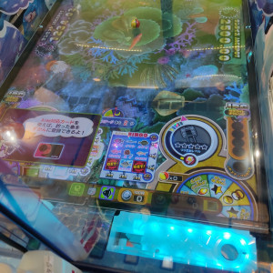 レッ釣りgo 攻略 雑談 メダルゲームファン掲示板