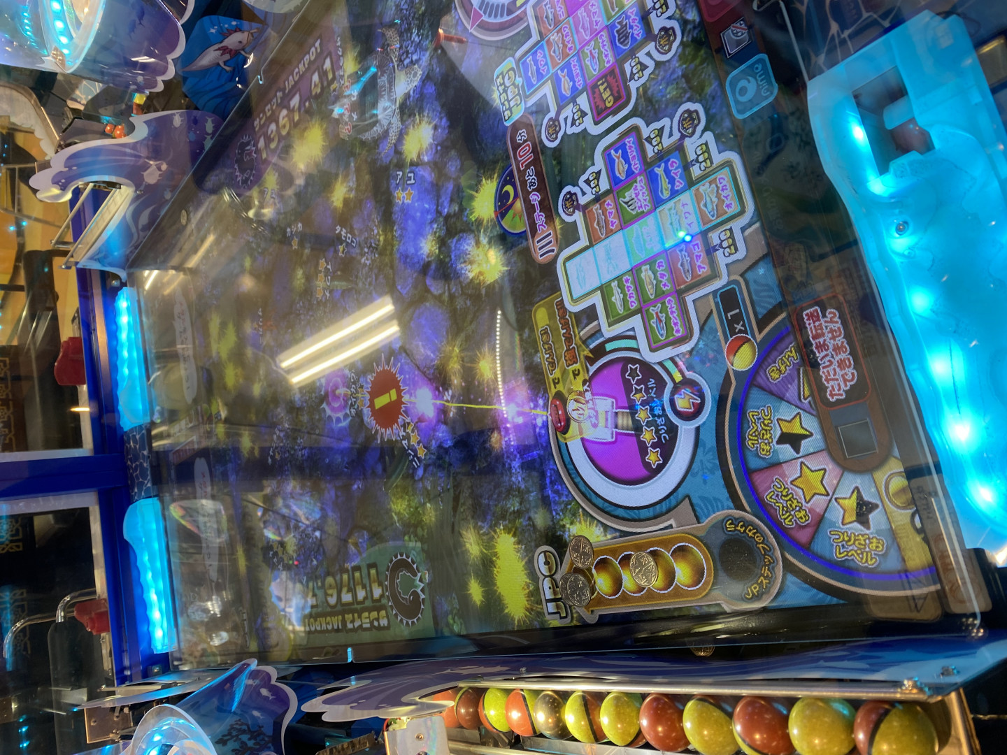 レッ釣りgo 攻略 雑談 メダルゲームファン掲示板