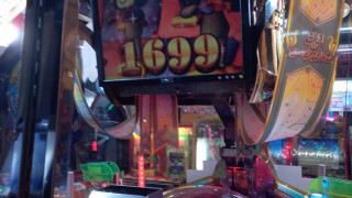スピンフィーバー攻略・雑談 メダルゲームファン掲示板