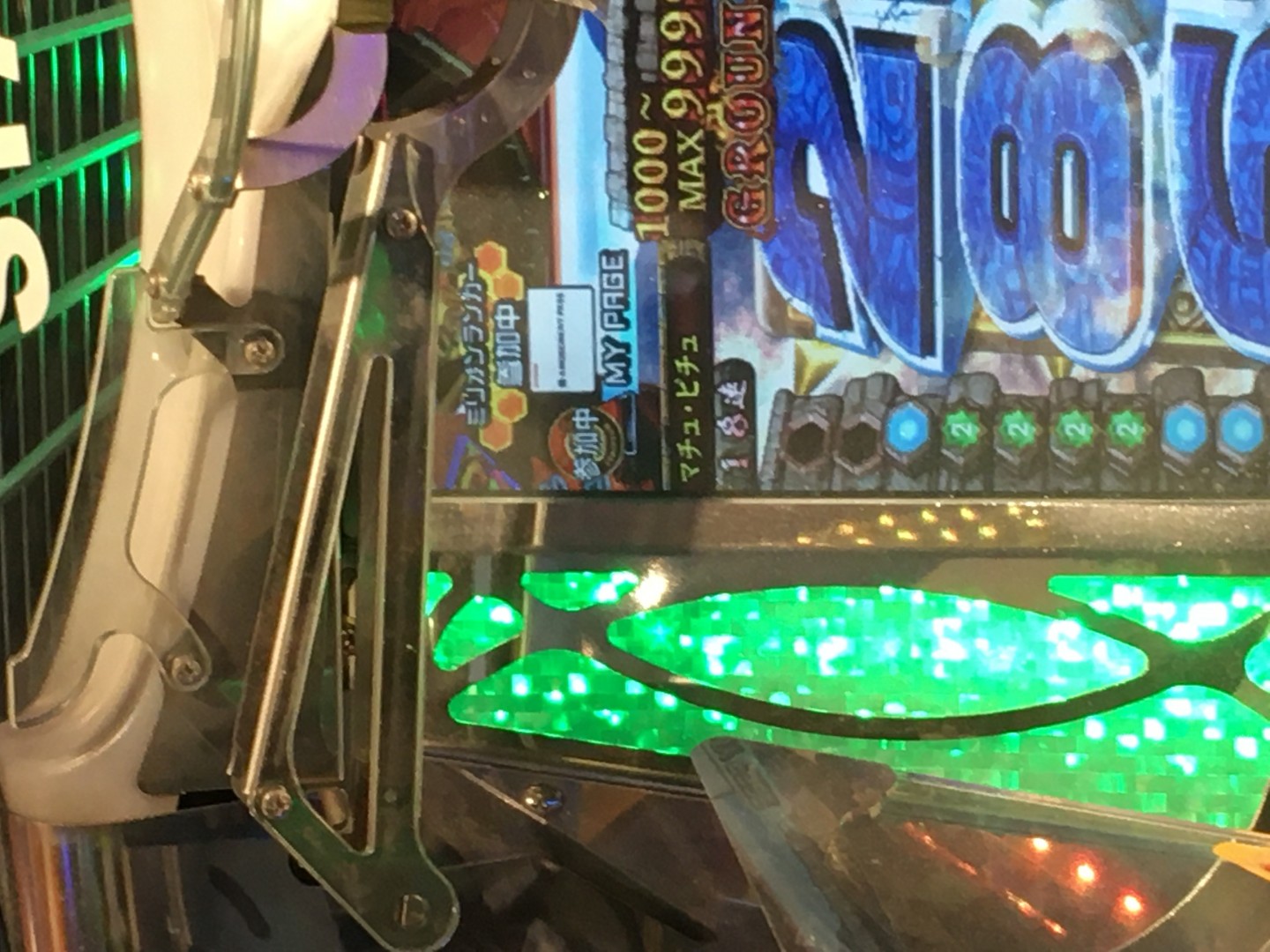 フォーチュントリニティ3 攻略 雑談 情報 メダルゲームファン掲示板