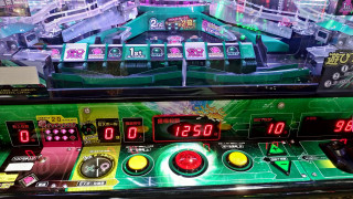 ギンガーン 攻略 雑談 メダルゲームファン掲示板