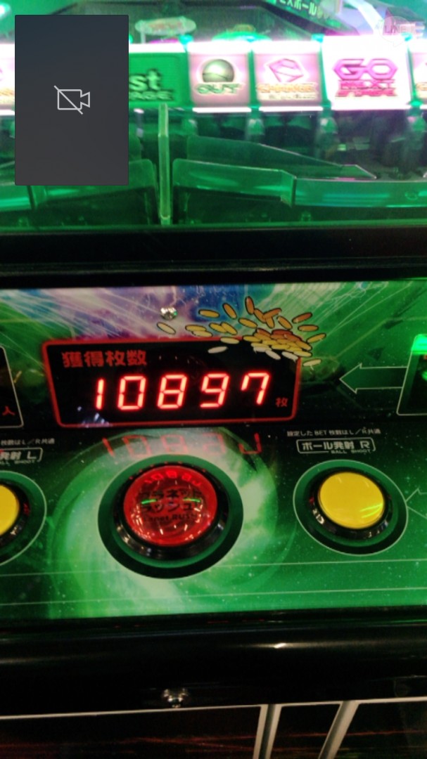ギンガーン 攻略 雑談 メダルゲームファン掲示板